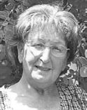Profilbild Martina Häußler