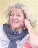 Profilbild Martina Mayr