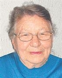 Profilbild Mathilde Fehnle