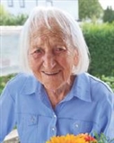 Profilbild Mathilde Rasch