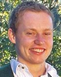 Profilbild Matthias Eugler