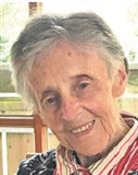 Profilbild Maya Kreutzer