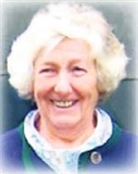 Profilbild Mechthild Pfeiffer