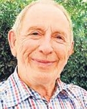 Profilbild Michael Carl
