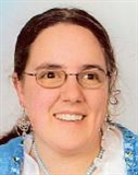 Profilbild Michaela Buhl