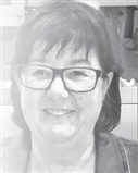 Profilbild Michaela Ginschel