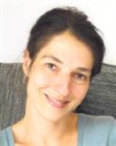 Profilbild Michaela Hecking