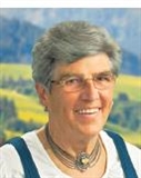 Profilbild Mina Hörmann
