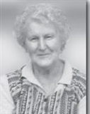 Profilbild Mina Rück