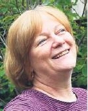 Profilbild Monika Cavallaro