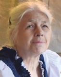Profilbild Monika Eberhart