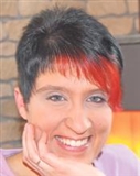 Profilbild Natalie Littau