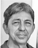 Profilbild Nedim Arkin