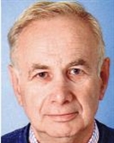 Profilbild Norbert Botor