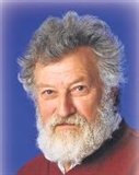 Profilbild Norbert Buhmann