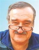 Profilbild Norbert Flach