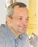 Profilbild Norbert Hilpert