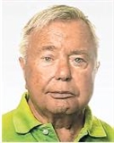 Profilbild Oskar Miller