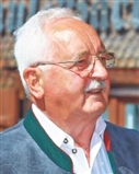 Profilbild Oskar Vollmer