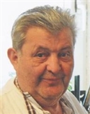 Profilbild Ostoja Petrovic