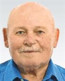 Profilbild Oswald Baumgartner