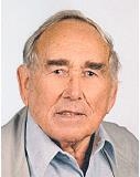 Profilbild Oswald Mayr