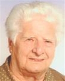 Profilbild Ottilia Barnsteiner