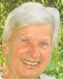 Profilbild Ottilie Neher