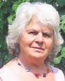 Profilbild Ottilie Wirth