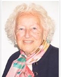 Profilbild Ottilie Wurm