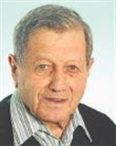 Profilbild Otto Bertele