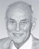 Profilbild Otto Christ