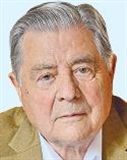 Profilbild Otto Gast