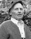 Profilbild Otto Gehhart