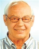 Profilbild Otto Haas