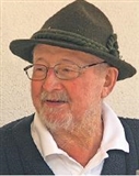 Profilbild Otto Herb