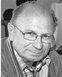 Profilbild Otto Herbrik