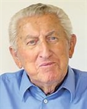 Profilbild Otto Heuberger
