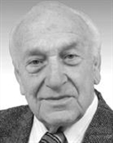 Profilbild Otto Josties