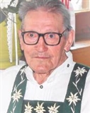 Profilbild Otto Prinz