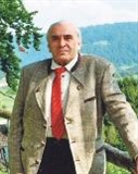 Profilbild Otto Rapp