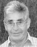 Profilbild Otto Rehle