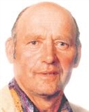 Profilbild Pankraz Hailand