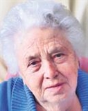 Profilbild Paula Eggensperger