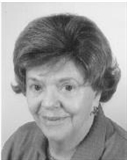 Profilbild Paula Stoitschkov