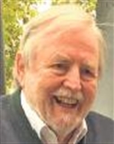 Profilbild Peter Berg