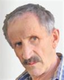 Profilbild Peter Egger
