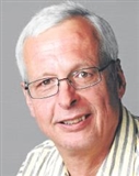 Profilbild Peter Forstmeier