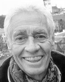 Profilbild Peter Hartmann