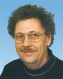 Profilbild Peter Hastreiter